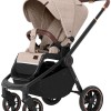 #Carrello Epica almond Beige прогулочная коляска