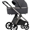 #Carrello Omega Excellent Grey