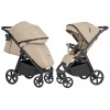 #Carrello Bravo SL Sand Beige 2024