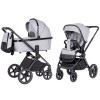 #Carrello Ultimo Arctic Grey