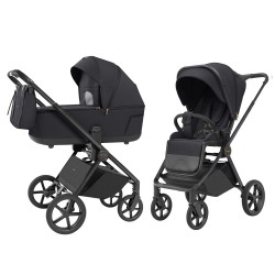 #Carrello Ultra Basalt Black