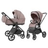 #Carrello Ultra Floral Beige