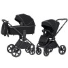 #Carrello Ultimo CRL-6518 Sable Black