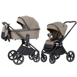 #Carrello Ultimo CRL-6518 Pearl Beige
