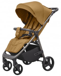 #Carrello Bravo PU CRL-8512 Mango Orange