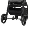 Carrello Bravo детская прогулочная коляска