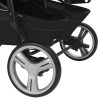 Коляска для двойни прогулочная Carrello Connect CRL-5502