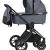 #Carrello Ultimo Air Cool Grey