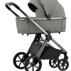 #Carrello Omega 2 в 1 SUperb Grey