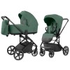 #Carrello Alfa Meadow Green