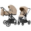 #Carrello Alfa Natural Beige