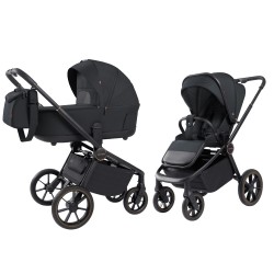 #Carrello Epica Space black