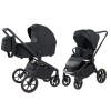 #Carrello Epica Space black
