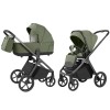 #Carrello Vector Field Green
