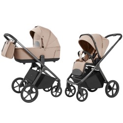 #Carrello Vector Mellow Beige