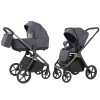 #Carrello Vector Ultimate Grey