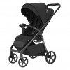 #Carrello Bravo Carbon Deep Black