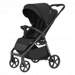 #Carrello Bravo Carbon Deep Black