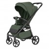 #Carrello Bravo Carbon Tropic Green