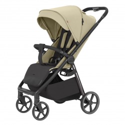 #Carrello Bravo Lite Bamboo Green
