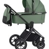 #Carrello Ultimo Air Forest Green