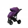 #Bruca Olivia Purple детская коляска 2 в 1