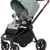 #Carrello Epica Tea Green прогулочная коляска