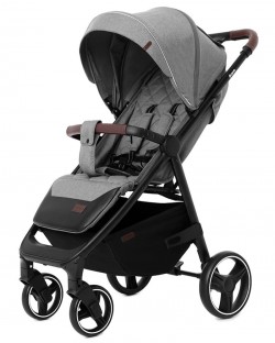 #Carrello Bravo Elephant Grey