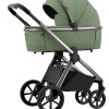 #Carrello Omega Perfect Green