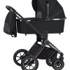 #Carrello Ultimo Air Sable Black