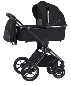 #Carrello Ultimo Air Sable Black