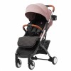 #Carrello Astra Apricot pink