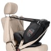 Carrello Asteroid 2024 детское автокресло 0-36 кг