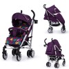 #Carrello Allegro Kitty Purple