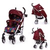 #Carrello Allegro Kitty Red