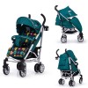 #Carrello Allegro Monster Green