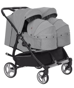 #Carrello Connect Rock Grey CRL-5502-1