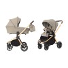 #Carrello Epica Almoond Beige