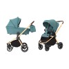 #Carrello Epica Tea Green 2