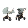 #Carrello Epica Tea Green