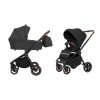 #Carrello Epica Space Black 2 в 1