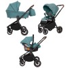 #Carrello Epica Tea Green 2
