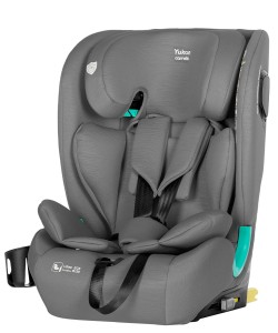 #Carrello Yukon Seashell Grey