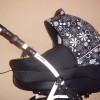 Коляска Slaro Indigo(Сларо Индиго) 2 в 1 Польша