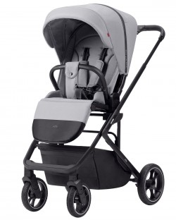 #Carrello Alfa Feather Grey