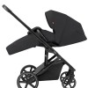 Carrello Alfa 2025 CRL-6522 2 в 1 детская коляска