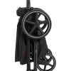 Carrello Alfa 2025 CRL-6522 2 в 1 детская коляска