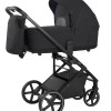 Carrello Alfa 2025 CRL-6522 2 в 1 детская коляска