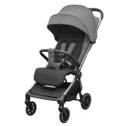 #Carrello Atom M Alloy Grey