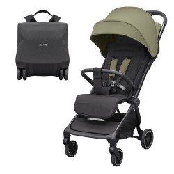 #Carrello Atom S Antique Green